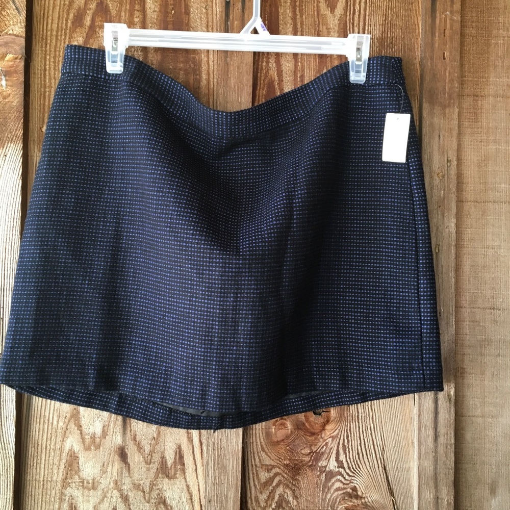 GAP PLUS SIZE SKIRT